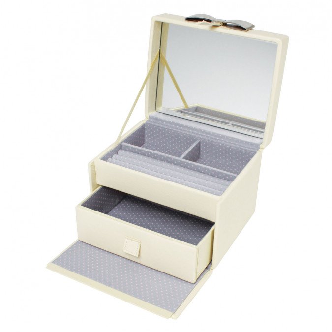 Шкатулка для украшений Boutique 70993 Шкатулка для украшений Boutique 70993