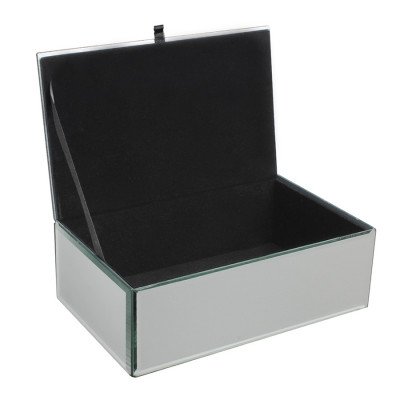 Шкатулка для украшений Boutique 73067