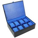 Шкатулка для часов Dulwich 70908 Шкатулка для часов Dulwich 70908