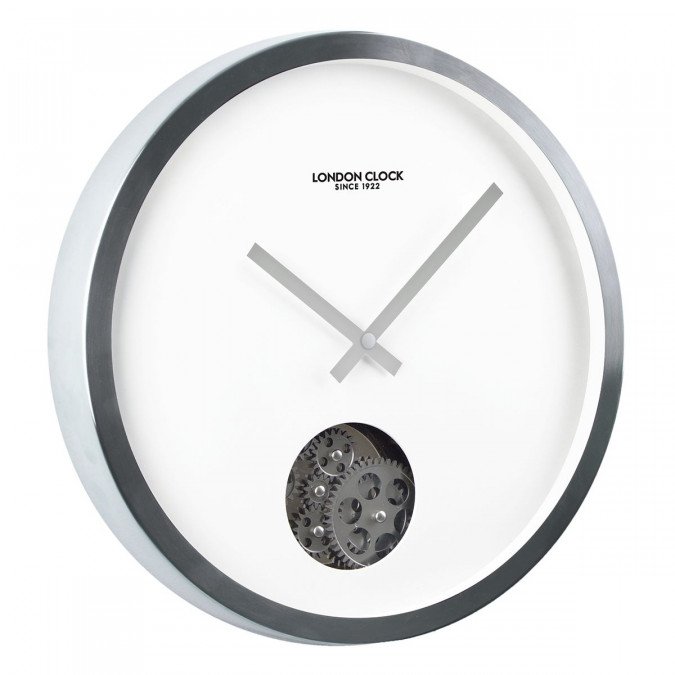 Настенные часы London Clock Co. 1107 Настенные часы London Clock Co. 1107