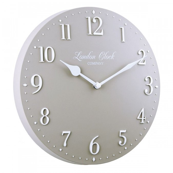 Настенные часы London Clock Co. 1108