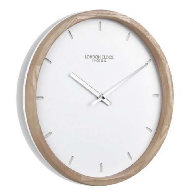 Настенные часы London Clock Co. 1112 Настенные часы London Clock Co. 1112