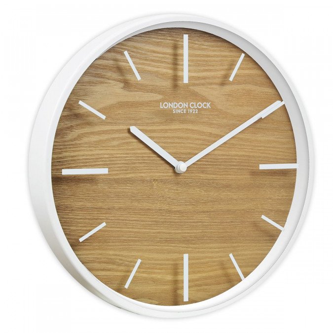 Настенные часы London Clock Co. 1114 Настенные часы London Clock Co. 1114