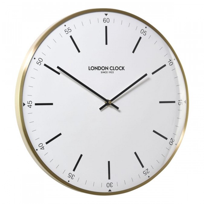Настенные часы London Clock Co. 1211 Настенные часы London Clock Co. 1211