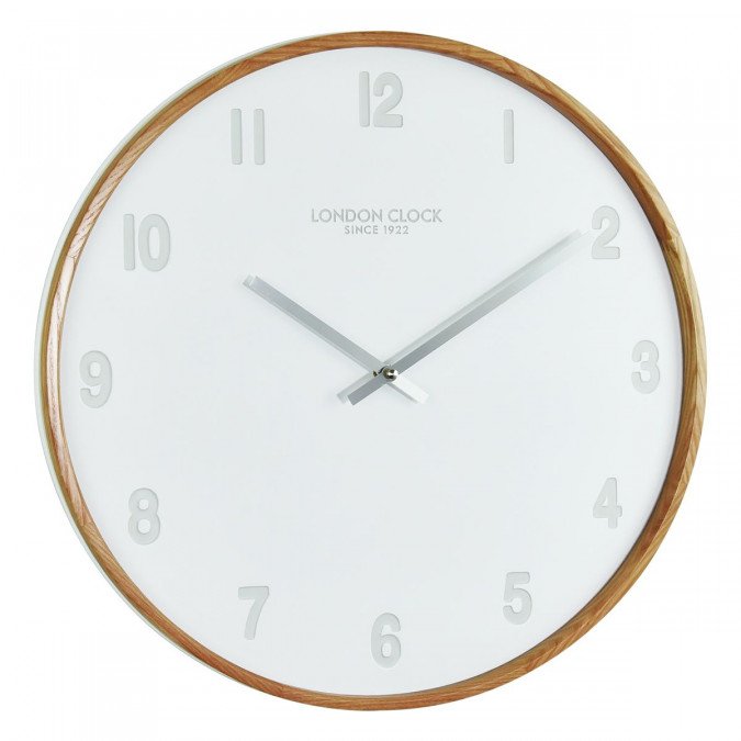 Настенные часы London Clock Co. 1222