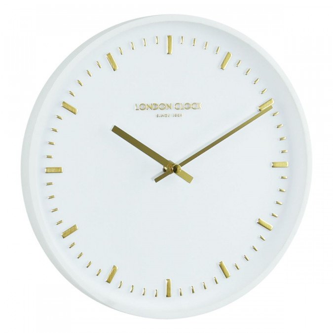 Настенные часы London Clock Co. 1224 Настенные часы London Clock Co. 1224
