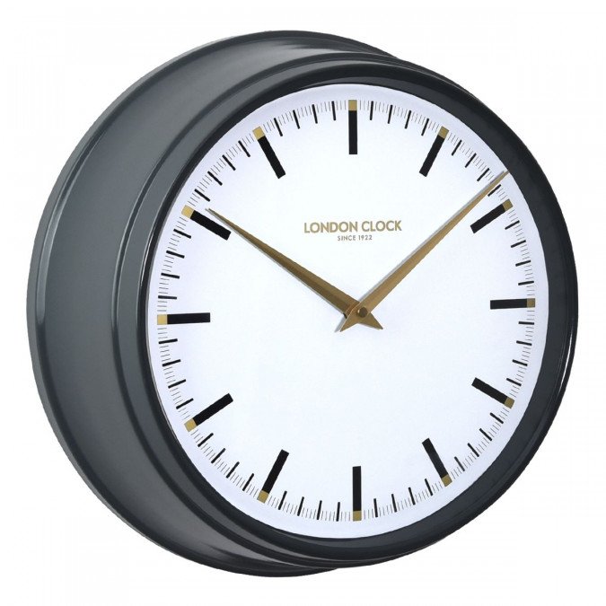 Настенные часы London Clock Co. 1230
