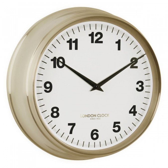 Настенные часы London Clock Co. 1231