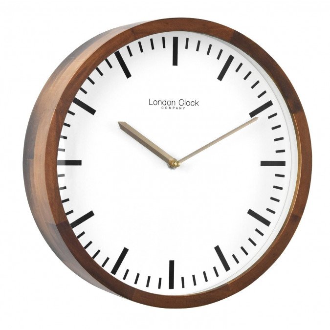 Настенные часы London Clock Co. 1235 Настенные часы London Clock Co. 1235