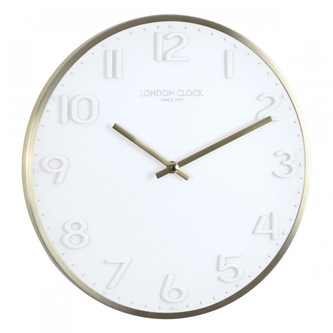 Настенные часы London Clock Co. 1240