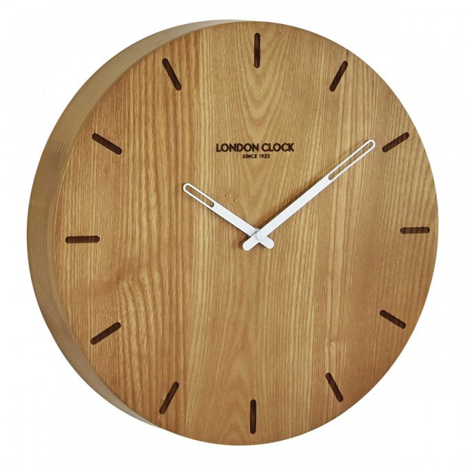 Настенные часы London Clock Co. 1243 Настенные часы London Clock Co. 1243