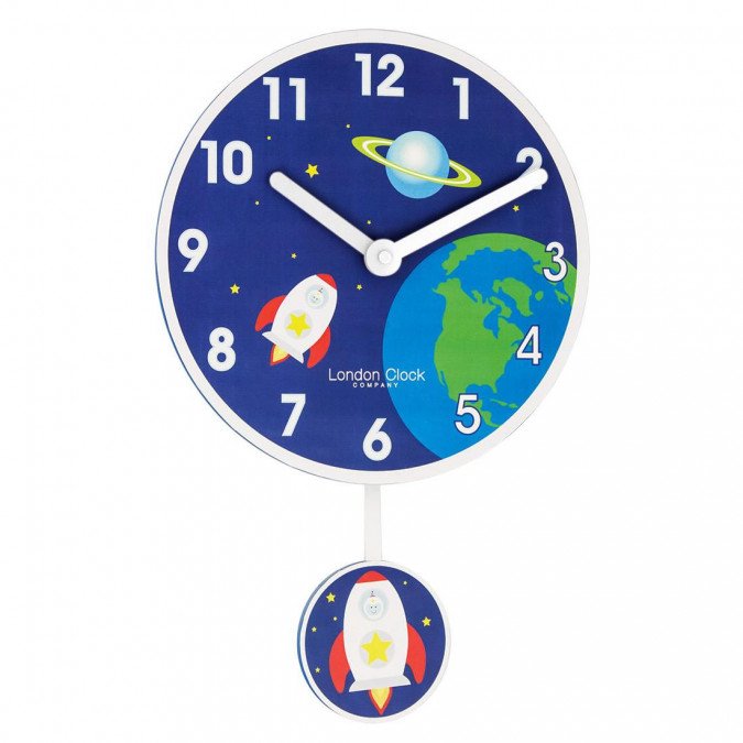 Настенные часы London Clock Co. 2120 Настенные часы London Clock Co. 2120