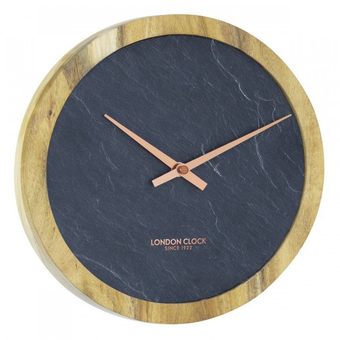 Настенные часы London Clock Co. 24397