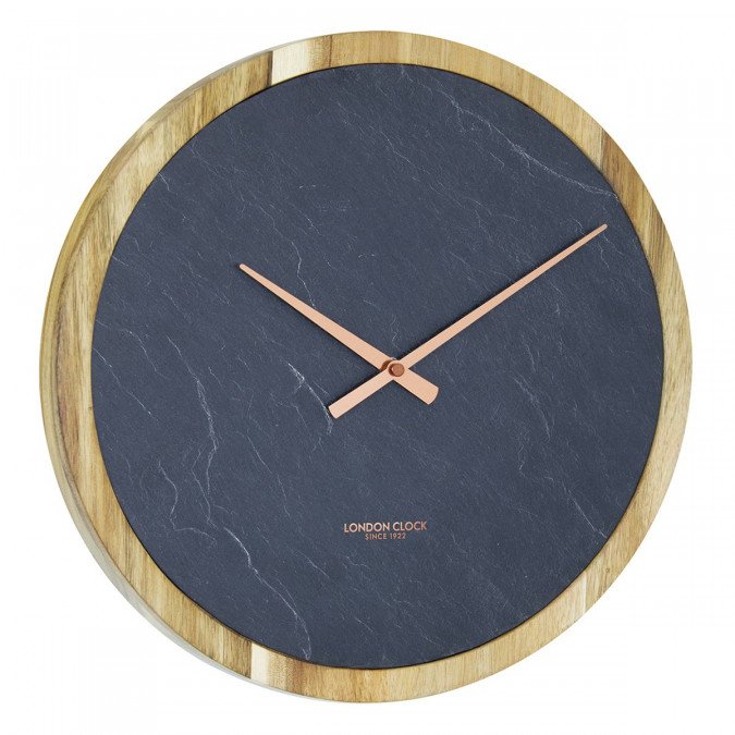 Настенные часы London Clock Co. 24398 Настенные часы London Clock Co. 24398