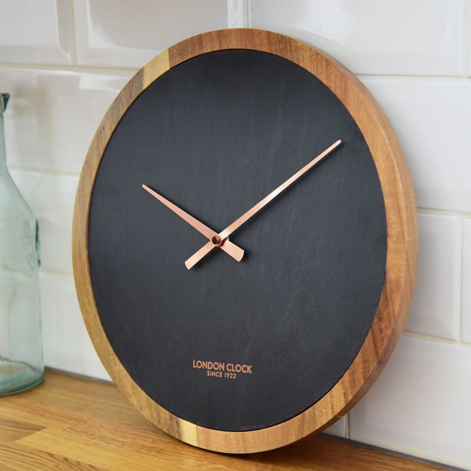 Настенные часы London Clock Co. 24398