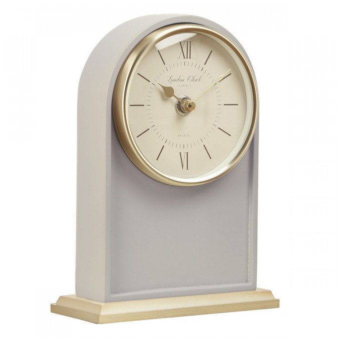 Настольные часы London Clock Co. 3139