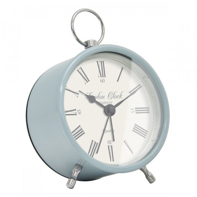Будильник London Clock Co. 34351
