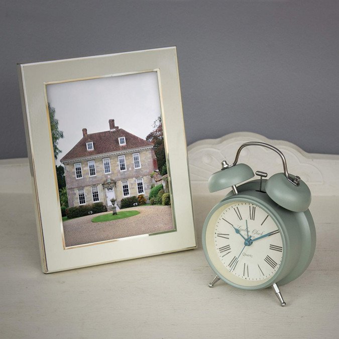 Будильник London Clock Co. 34354