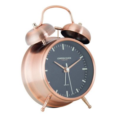 Будильник London Clock Co. 34401