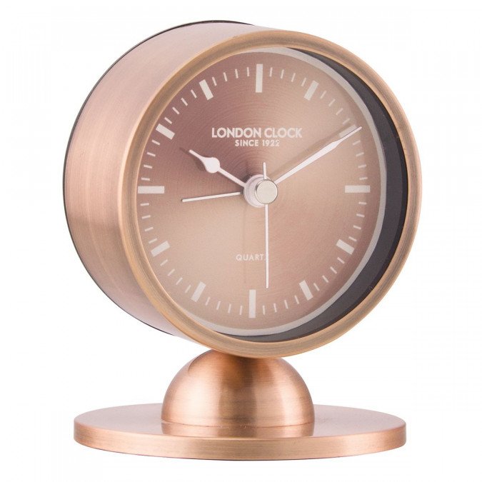 Будильник London Clock Co. 34402 Будильник London Clock Co. 34402