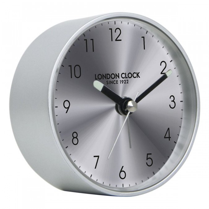 Будильник London Clock Co. 4164 Будильник London Clock Co. 4164