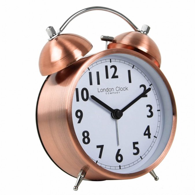 Будильник London Clock Co. 4169