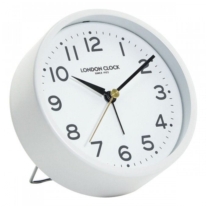 Будильник London Clock Co. 4269