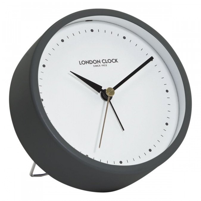 Будильник London Clock Co. 4270