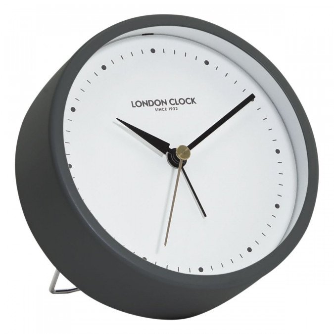 Будильник London Clock Co. 4270 Будильник London Clock Co. 4270