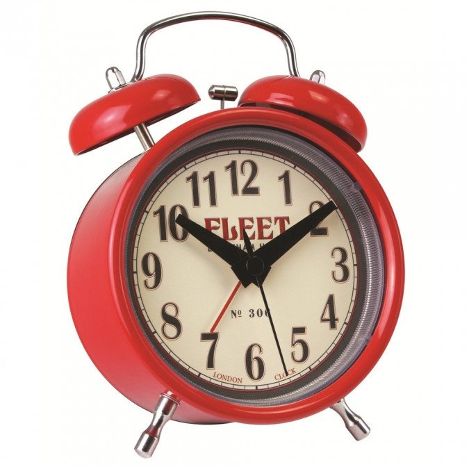 Будильник London Clock Co. 32534 Будильник London Clock Co. 32534