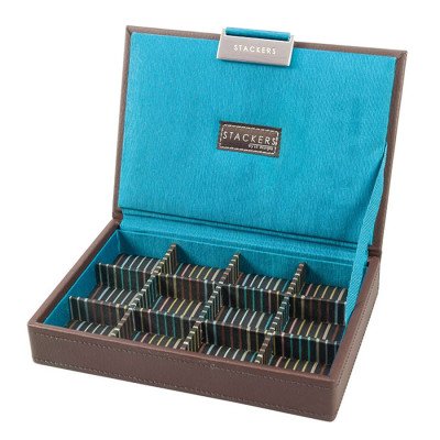 Шкатулка для запонок Stackers 70551