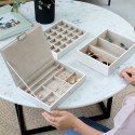 Шкатулка для украшений Stackers 70796