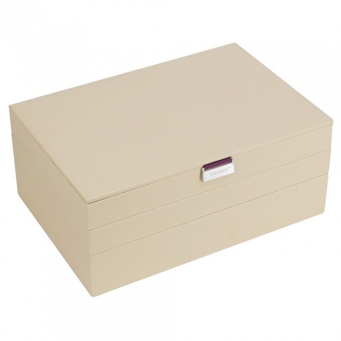 Шкатулка для украшений Stackers 73123 Шкатулка для украшений Stackers 73123