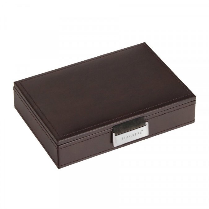 Шкатулка для запонок Stackers 73180 Шкатулка для запонок Stackers 73180