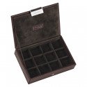 Шкатулка для запонок Stackers 73180 Шкатулка для запонок Stackers 73180