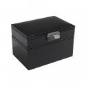 Шкатулка для часов и запонок Stackers 73187 Шкатулка для часов и запонок Stackers 73187