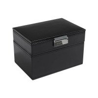 Шкатулка для часов и запонок Stackers 73187 Шкатулка для часов и запонок Stackers 73187