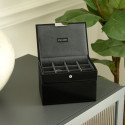 Шкатулка для часов и запонок Stackers 73187 Шкатулка для часов и запонок Stackers 73187