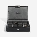 Шкатулка для часов и запонок Stackers 73187 Шкатулка для часов и запонок Stackers 73187