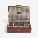 Шкатулка для запонок Stackers 73196 Шкатулка для запонок Stackers 73196