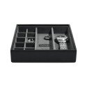 Лоток для часов и запонок Stackers 73205 Лоток для часов и запонок Stackers 73205