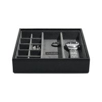 Лоток для часов и запонок Stackers 73205 Лоток для часов и запонок Stackers 73205