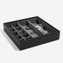 Лоток для часов и запонок Stackers 73205 Лоток для часов и запонок Stackers 73205