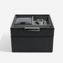 Шкатулка для часов и запонок Stackers 73207 Шкатулка для часов и запонок Stackers 73207
