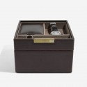 Шкатулка для часов и запонок Stackers 73211 Шкатулка для часов и запонок Stackers 73211