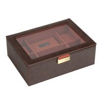 Шкатулка для часов Stackers 73229