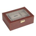 Шкатулка для часов Stackers 73232 Шкатулка для часов Stackers 73232