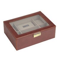 Шкатулка для часов Stackers 73232