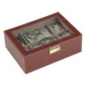 Шкатулка для часов Stackers 73232 Шкатулка для часов Stackers 73232