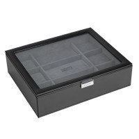 Шкатулка для часов Stackers 73238 Шкатулка для часов Stackers 73238
